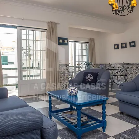 Casa Os Naias By Acasadascasas Holiday home Ericeira