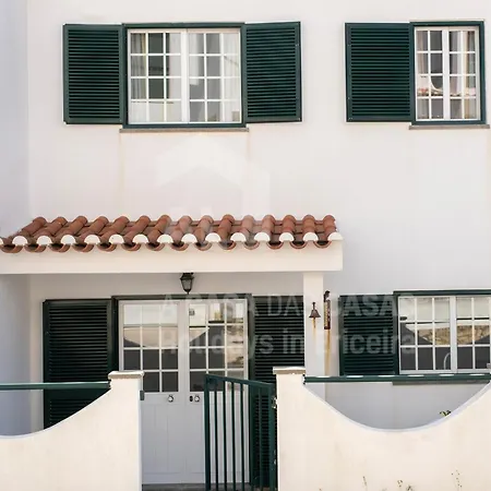 Casa Os Naias By Acasadascasas