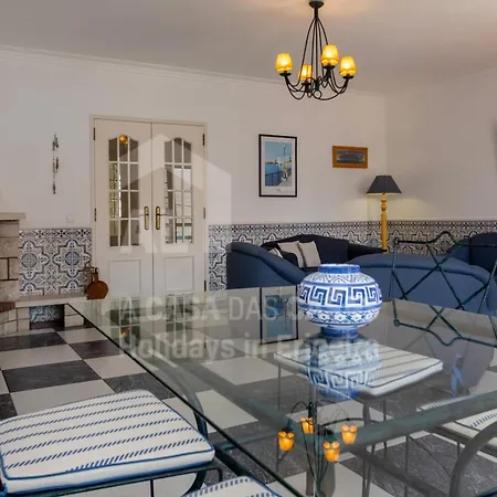 Holiday home Casa Os Naias By Acasadascasas Ericeira