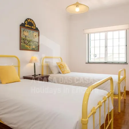 Casa Os Naias By Acasadascasas *