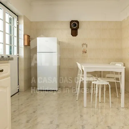 Casa Os Naias By Acasadascasas * Ericeira