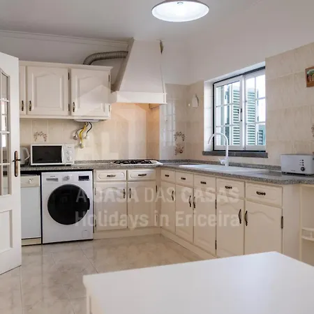 Holiday home Casa Os Naias By Acasadascasas