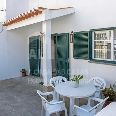 Casa Os Naias By Acasadascasas * Ericeira
