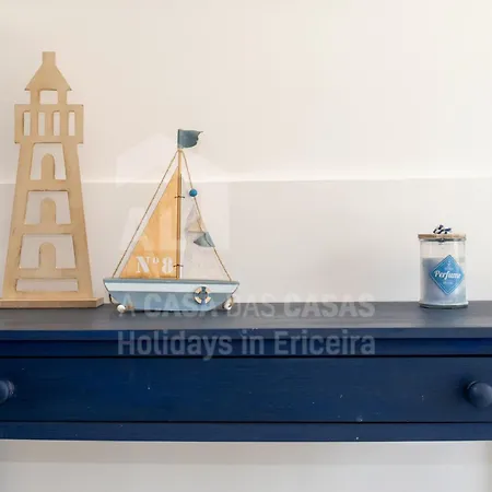 Casa Os Naias By Acasadascasas Holiday home