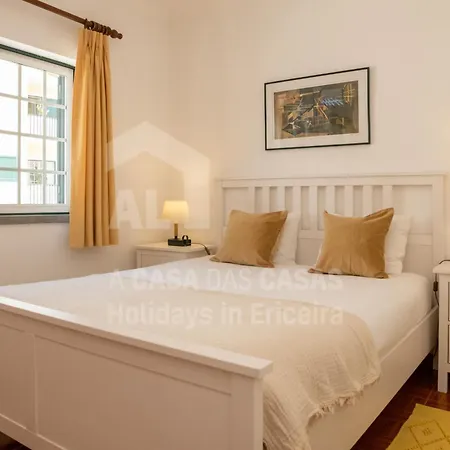 Casa Os Naias By Acasadascasas