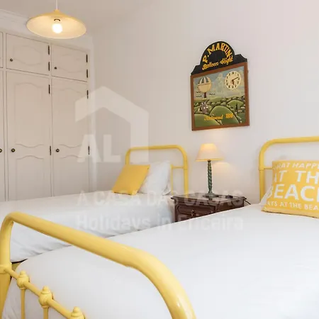 Casa Os Naias By Acasadascasas Holiday home