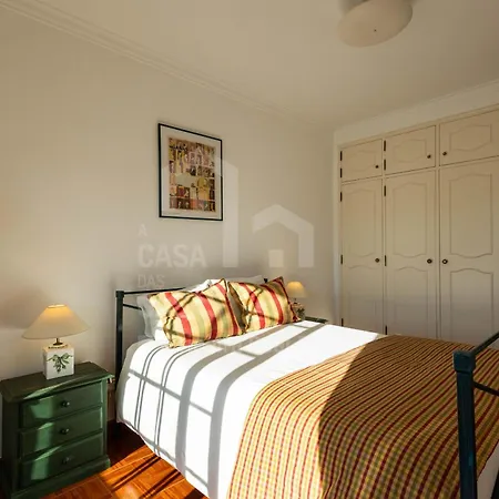 Vakantiehuis Casa Os Naias By Acasadascasas