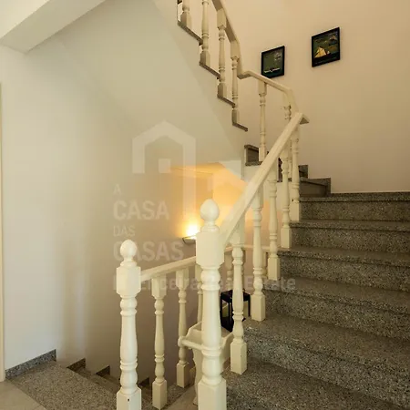 Vakantiehuis Casa Os Naias By Acasadascasas