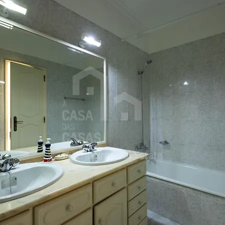 Vakantiehuis Casa Os Naias By Acasadascasas *