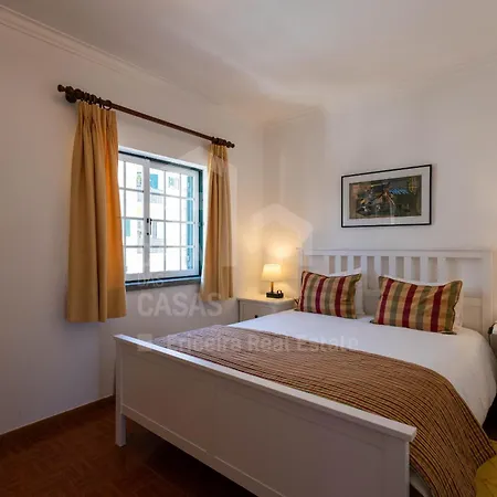 Casa Os Naias By Acasadascasas Vakantiehuis Ericeira