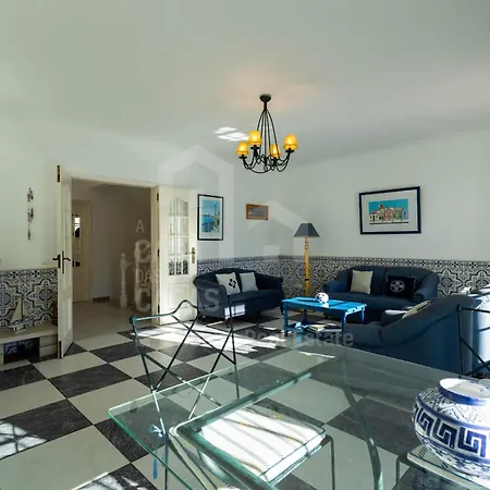 Vakantiehuis Casa Os Naias By Acasadascasas Ericeira