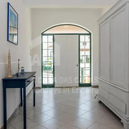 Casa Os Naias By Acasadascasas Feriehus