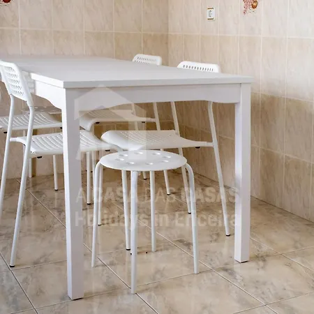 Casa Os Naias By Acasadascasas