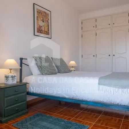 Casa Os Naias By Acasadascasas Holiday home
