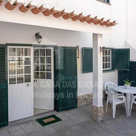 Feriehus Casa Os Naias By Acasadascasas *