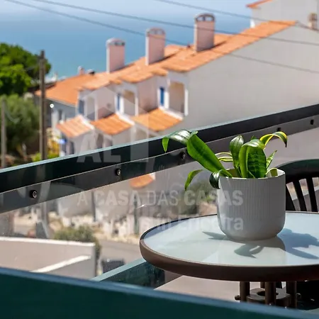 Feriehus Casa Os Naias By Acasadascasas Ericeira