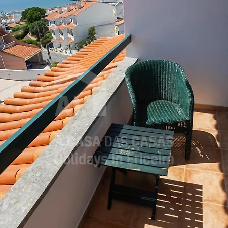 Feriehus Casa Os Naias By Acasadascasas *