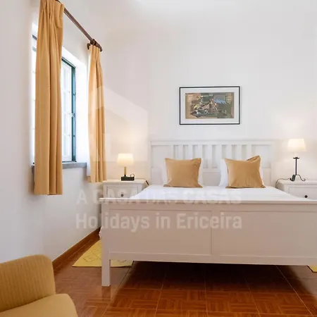 Casa Os Naias By Acasadascasas Feriehus *