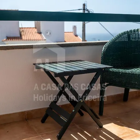 Casa Os Naias By Acasadascasas * Ericeira