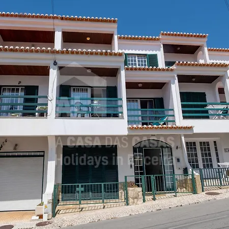 Casa Os Naias By Acasadascasas Feriehus *